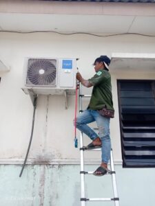 jasa service ac sidoarjo