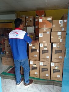 jasa service AC Pasuruan