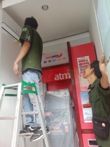 service ac sidoarjo